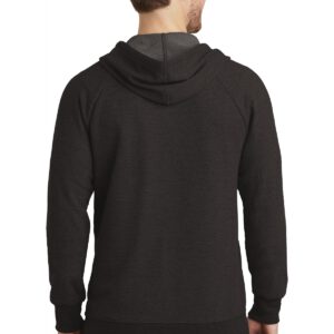 District  ®  Perfect Tri  ®  French Terry Hoodie. DT355