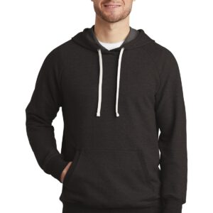 District  ®  Perfect Tri  ®  French Terry Hoodie. DT355