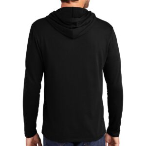 District  ®  Featherweight French Terry  ™  Hoodie DT571
