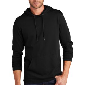 District  ®  Featherweight French Terry  ™  Hoodie DT571