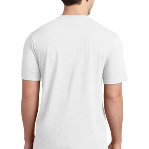 District ®  Very Important Tee ®  with Pocket. DT6000P