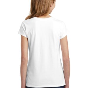 District  ®  Girls Very Important Tee  ®  .DT6001YG