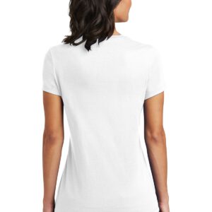 District  ®  Women’s Very Important Tee  ®  . DT6002