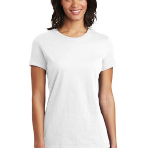 District  ®  Women’s Very Important Tee  ®  . DT6002