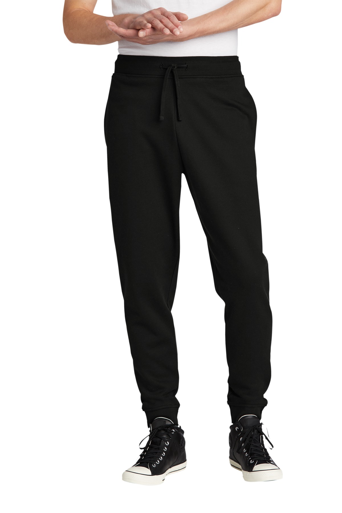 District ®  V.I.T. ™ Fleece Jogger DT6107