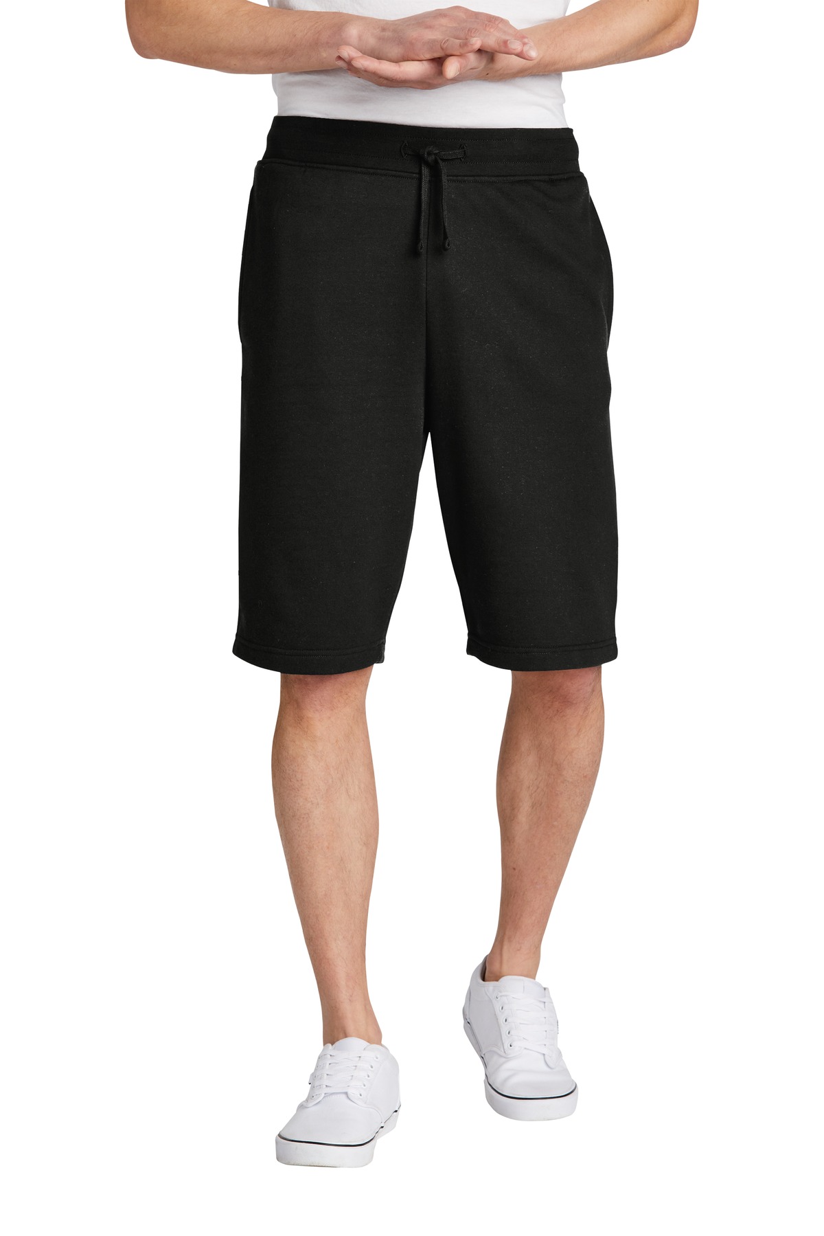 District ®  V.I.T. ™ Fleece Short DT6108