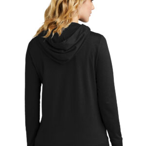 District ®  Women’s Featherweight French Terry ™  Full-Zip Hoodie DT673
