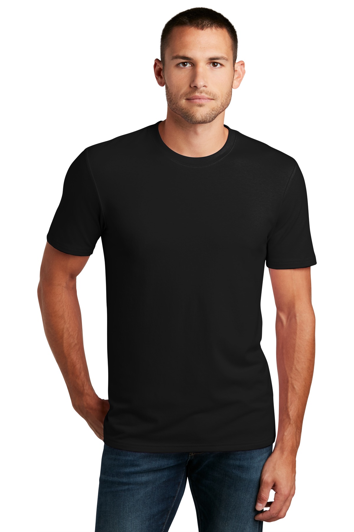 District  ®  Flex Tee DT7500