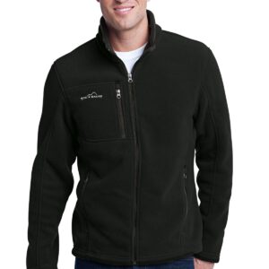 Eddie Bauer ®  – Full-Zip Fleece Jacket. EB200