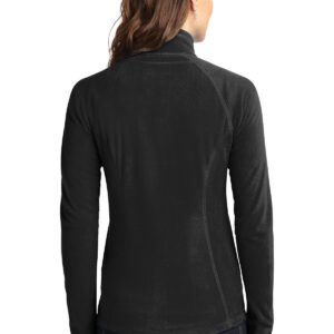 Eddie Bauer ®  Ladies Full-Zip Microfleece Jacket. EB225