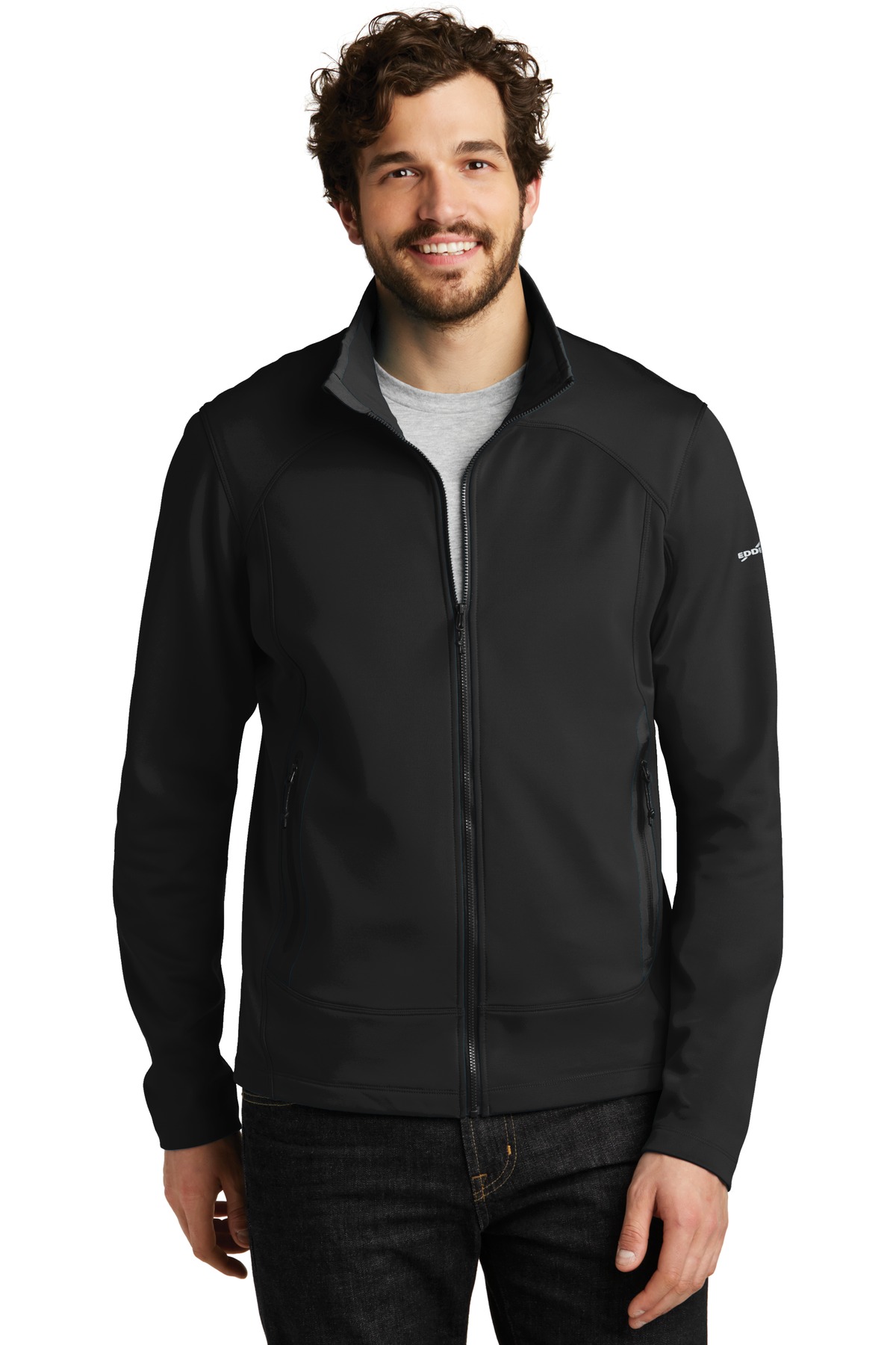 Eddie Bauer ®  Highpoint Fleece Jacket. EB240