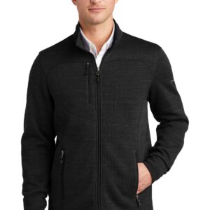 Eddie Bauer  ®  Sweater Fleece Full-Zip. EB250