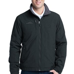 Eddie Bauer ®  – Fleece-Lined Jacket. EB520
