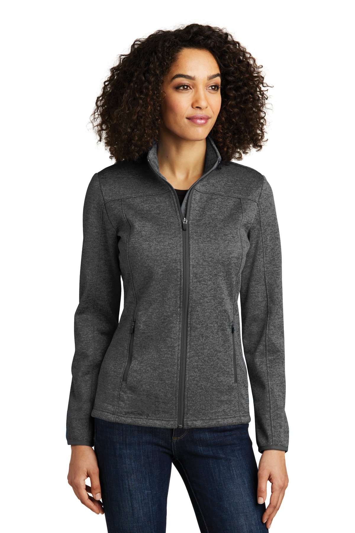 Eddie Bauer ®  Ladies StormRepel ®  Soft Shell Jacket. EB541