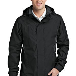 Eddie Bauer ®  – Rain Jacket. EB550
