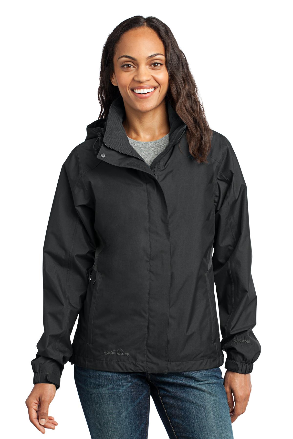 Eddie Bauer ®  - Ladies Rain Jacket. EB551