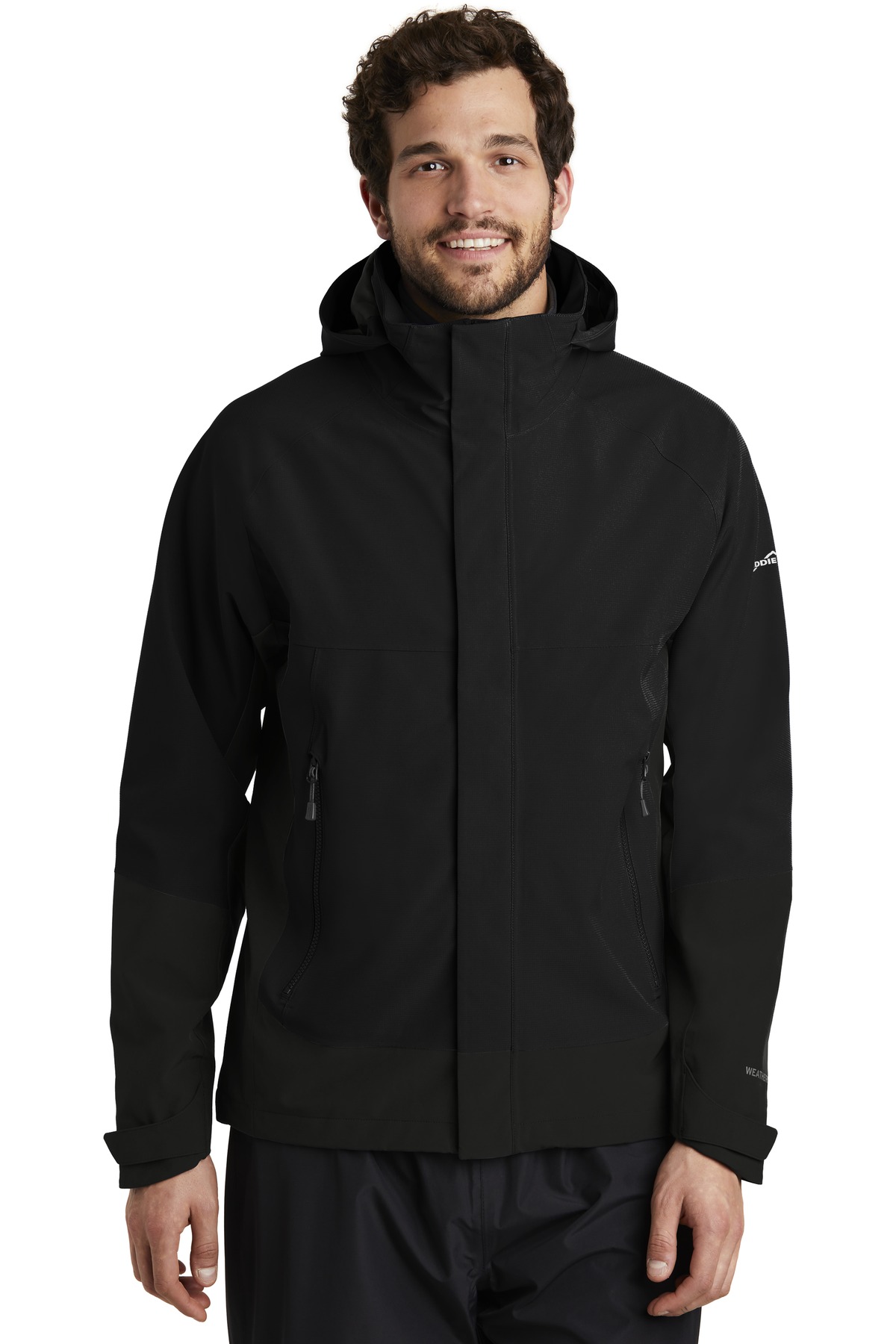 Eddie Bauer  ®  WeatherEdge  ®  Jacket. EB558