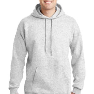 Hanes ®  Ultimate Cotton ®  – Pullover Hooded Sweatshirt.  F170
