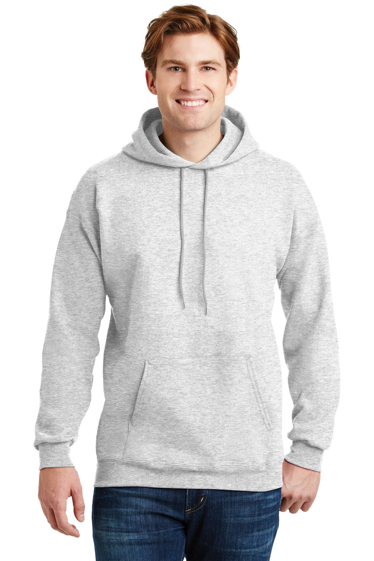 Hanes ®  Ultimate Cotton ®  - Pullover Hooded Sweatshirt.  F170