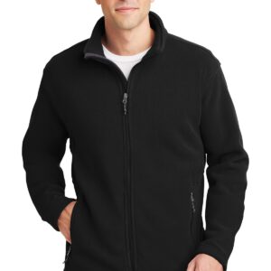 Port Authority ®  Value Fleece Jacket. F217
