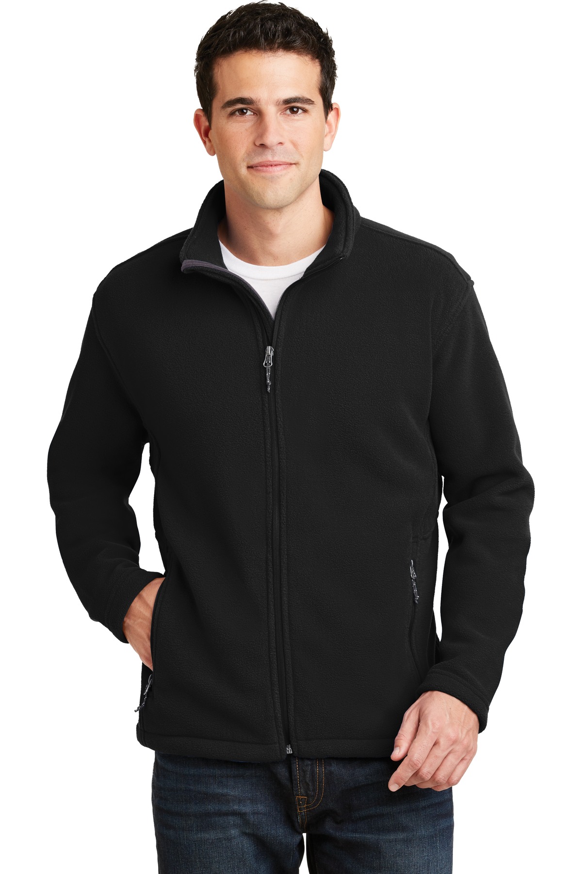 Port Authority ®  Value Fleece Jacket. F217