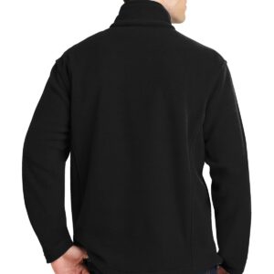 Port Authority ®  Value Fleece 1/4-Zip Pullover. F218