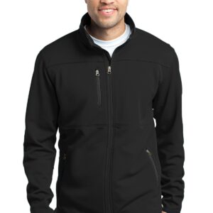 Port Authority ®  Pique Fleece Jacket. F222
