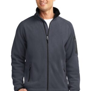 Port Authority ®  Enhanced Value Fleece Full-Zip Jacket. F229