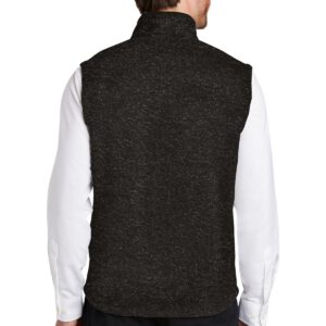 Port Authority  ®  Sweater Fleece Vest F236