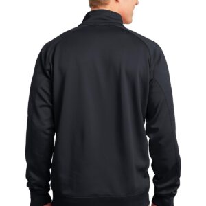 Sport-Tek ®  Tech Fleece 1/4-Zip Pullover. F247