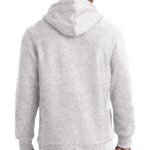 Sport-Tek ®  Super Heavyweight Pullover Hooded Sweatshirt.  F281