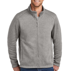 Port Authority ®  Arc Sweater Fleece Jacket F428