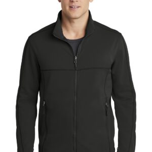Port Authority  ®  Collective Smooth Fleece Jacket. F904