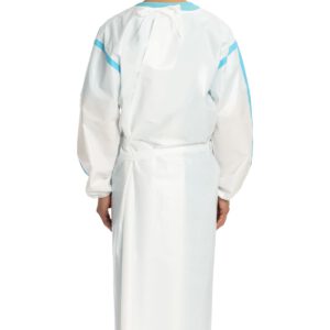 Port Authority ®  Disposable Isolation Gown. GWNA