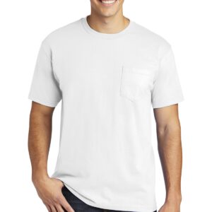 Gildan Hammer  ™  Pocket T-Shirt. H300