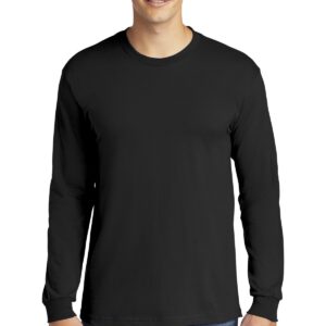Gildan Hammer  ™  Long Sleeve T-Shirt. H400