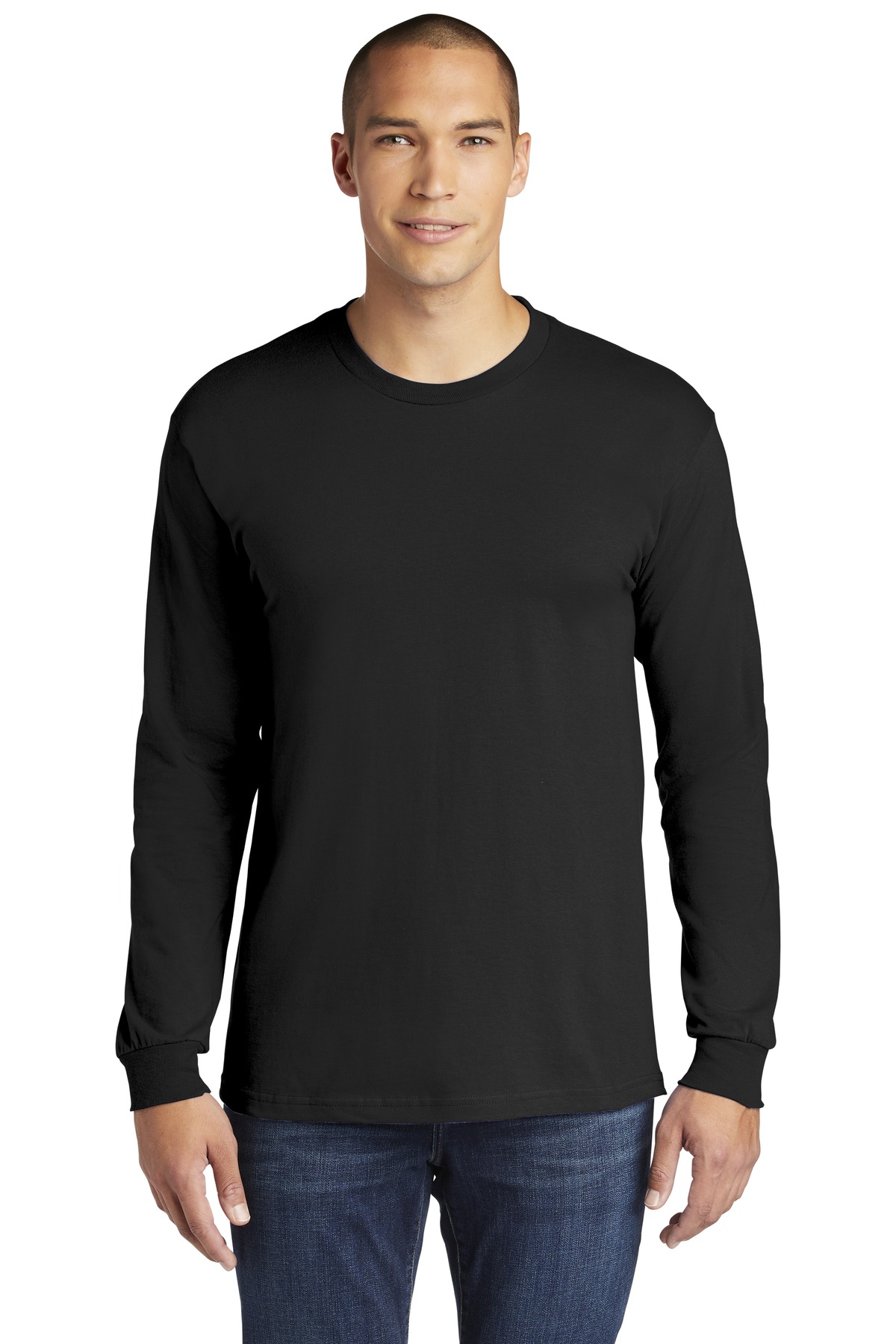 Gildan Hammer  ™  Long Sleeve T-Shirt. H400