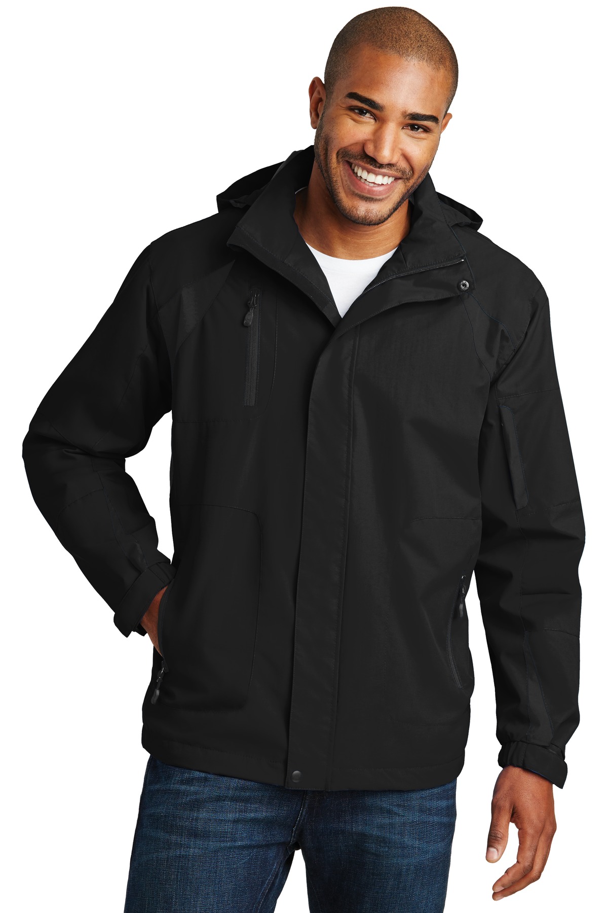 Port Authority ®  All-Season II Jacket. J304