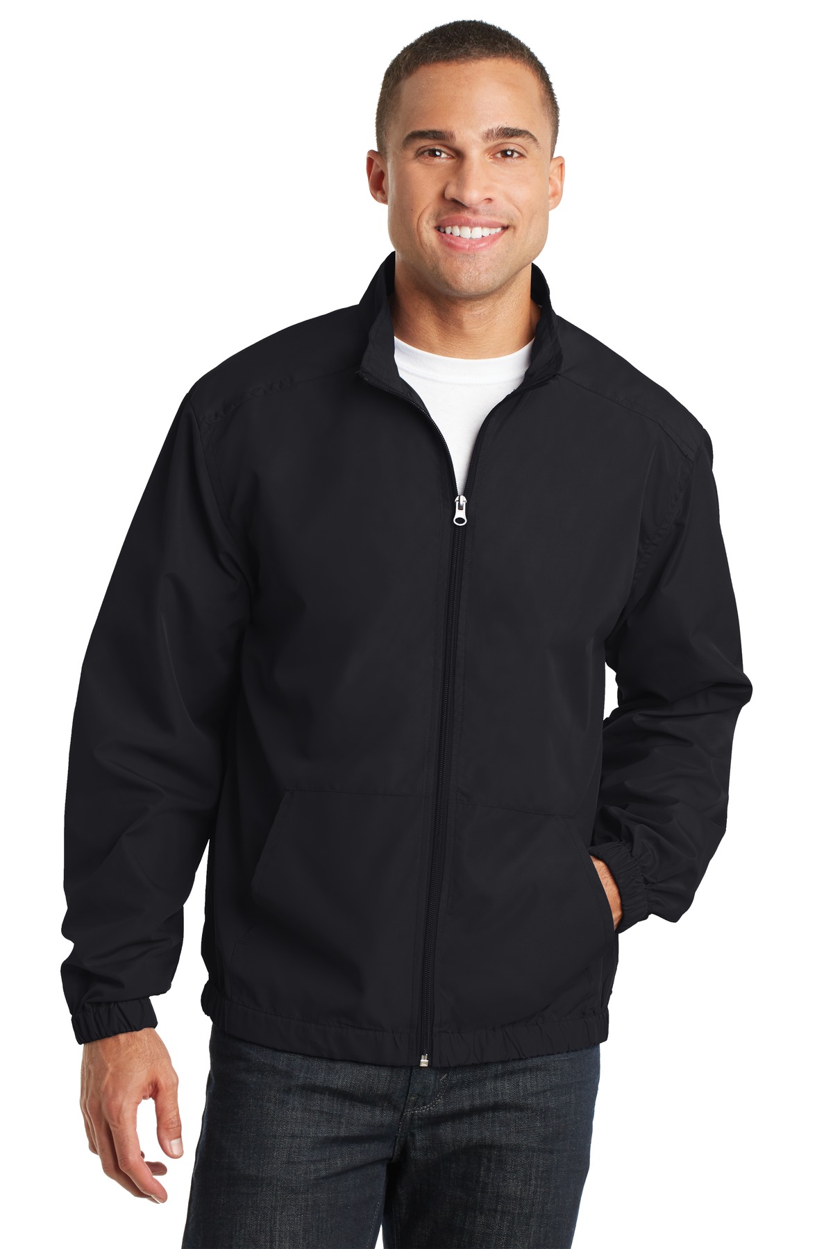 Port Authority ®  Essential Jacket. J305