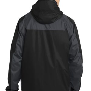 Port Authority ®  Ranger 3-in-1 Jacket. J310