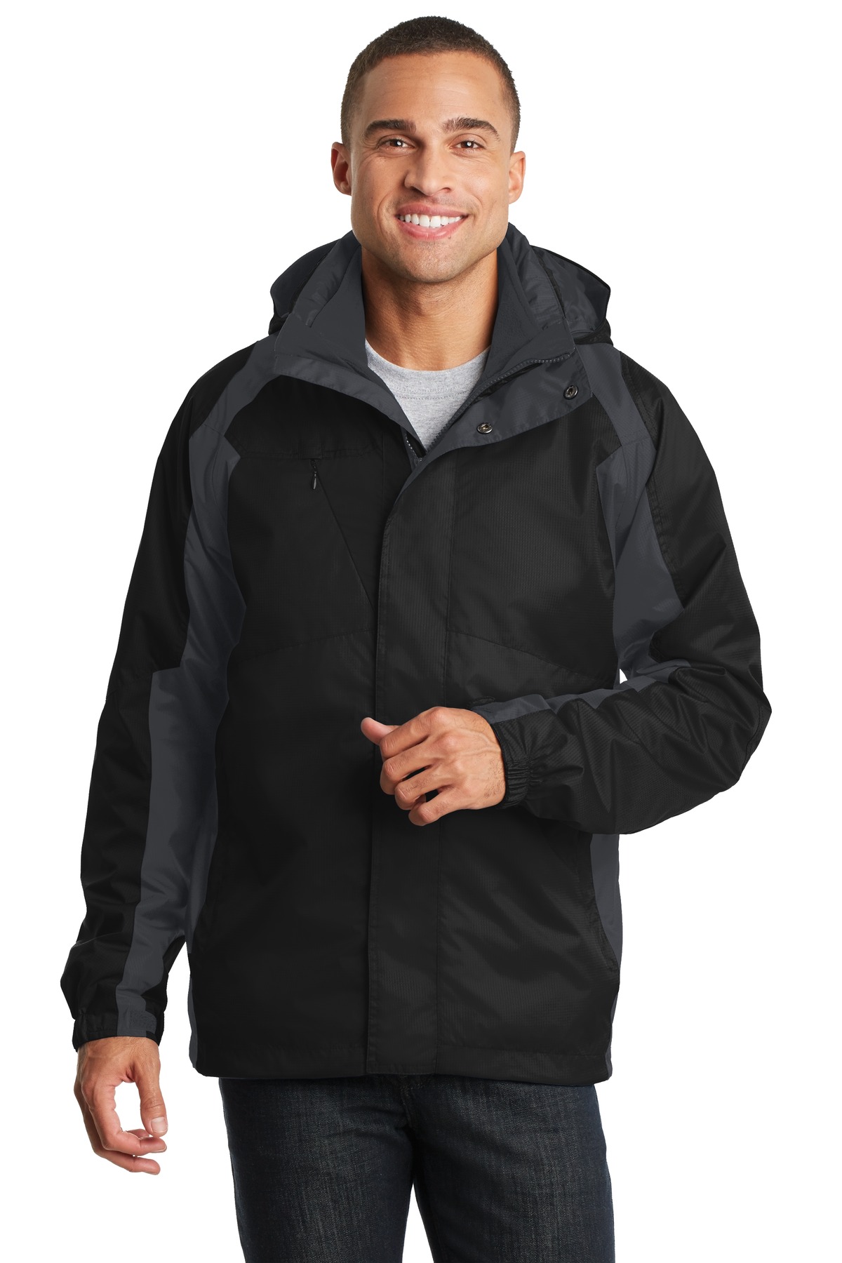 Port Authority ®  Ranger 3-in-1 Jacket. J310