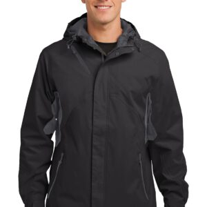 Port Authority ®  Cascade Waterproof Jacket.  J322