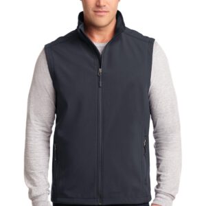 Port Authority ®  Core Soft Shell Vest. J325