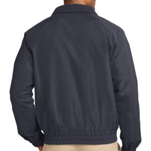 Port Authority ®  Lightweight Charger Jacket. J329