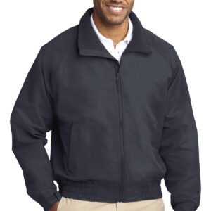 Port Authority ®  Lightweight Charger Jacket. J329
