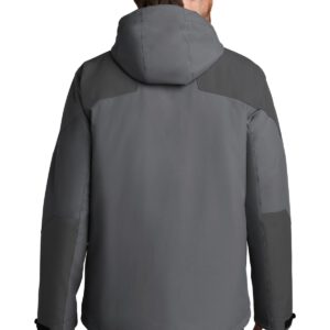 Port Authority  ®  Insulated Waterproof Tech Jacket J405