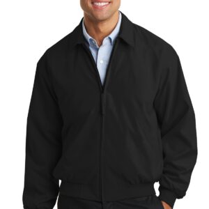 Port Authority ®  Casual Microfiber Jacket. J730