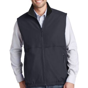 Port Authority ®  Reversible Charger Vest. J7490