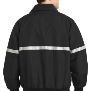 Port Authority ®  Challenger™ Jacket with Reflective Taping.  J754R