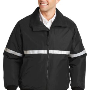 Port Authority ®  Challenger™ Jacket with Reflective Taping.  J754R